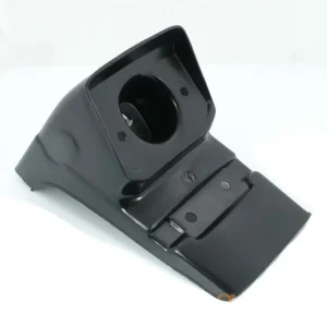 Odeslání Ihned Zadní blatník černý pro Honda, MT 5, 8, 50, 80