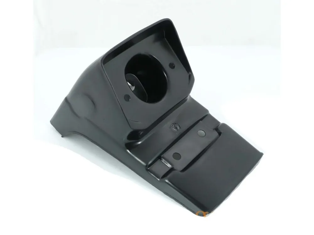 Odeslání Ihned Zadní blatník černý pro Honda, MT 5, 8, 50, 80