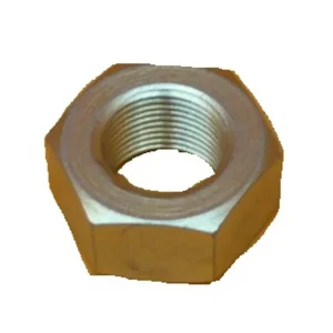 Oblíbený Matice 14 x 1 ocelová pro Zündapp, GTS, KS 50, typ 529 C