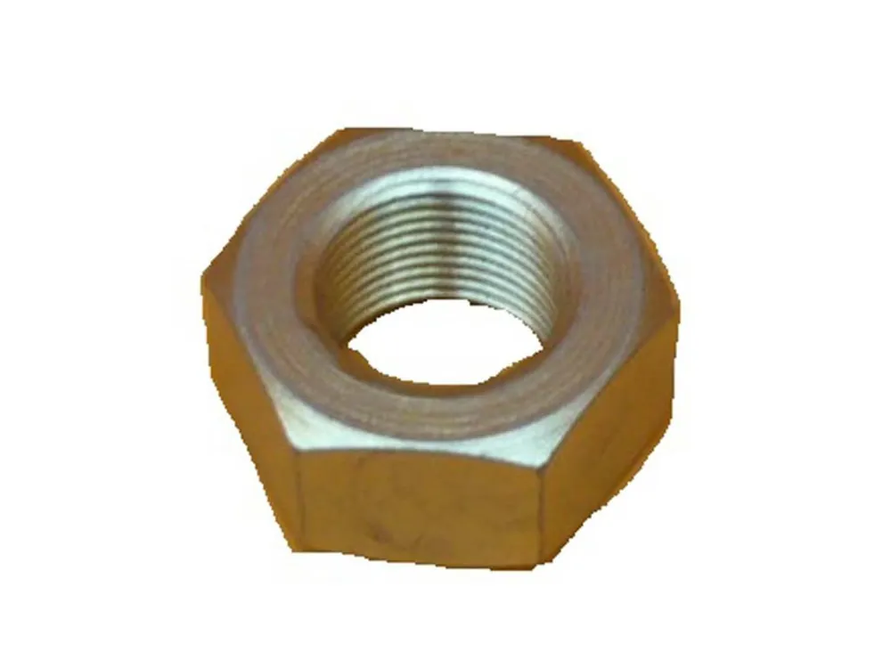 Oblíbený Matice 14 x 1 ocelová pro Zündapp, GTS, KS 50, typ 529 C