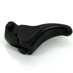 Trendový Páčka sytiče z černého plastu pro Zündapp GTS, KS, C 50 Sport, Kreidler Florett, Hercules K, MK, Prima, Supra, XE, Puch moped, mokick, lehký motocykl, motocykl, mopedy