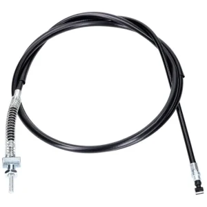 Exkluzivní Zadní brzdové lanko pro CPI Popcorn, Keeway Focus, Fact, RY8, Matrix, ATU Spin GE 50 ccm (1E40QMB)