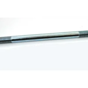 Omezená Nabídka Ocelová osa M12 x 1,0 185 mm pro Puch, X 40-4