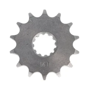 Doprava Zdarma Pastorek 14 zubů 428 pro Minarelli AM6