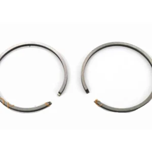 Sezónní Sleva Sada pístních kroužků 38 mm x 2,0 mm tvar C pro Puch, Maxi