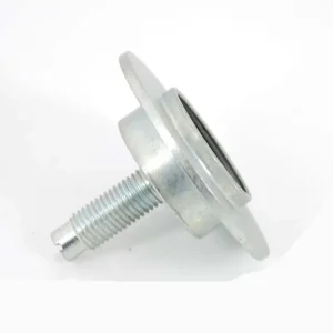 Ocelový vytahovací kolík 4-rychlostní pro Puch, Monza, M, MS, VS, DS, VZ Akční Cena