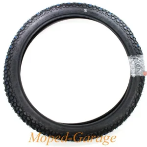 Přímo Od Výrobce Pneumatika Kenda 2,75 x 21 M/C 45P černé pro Suzuki TS 50 X