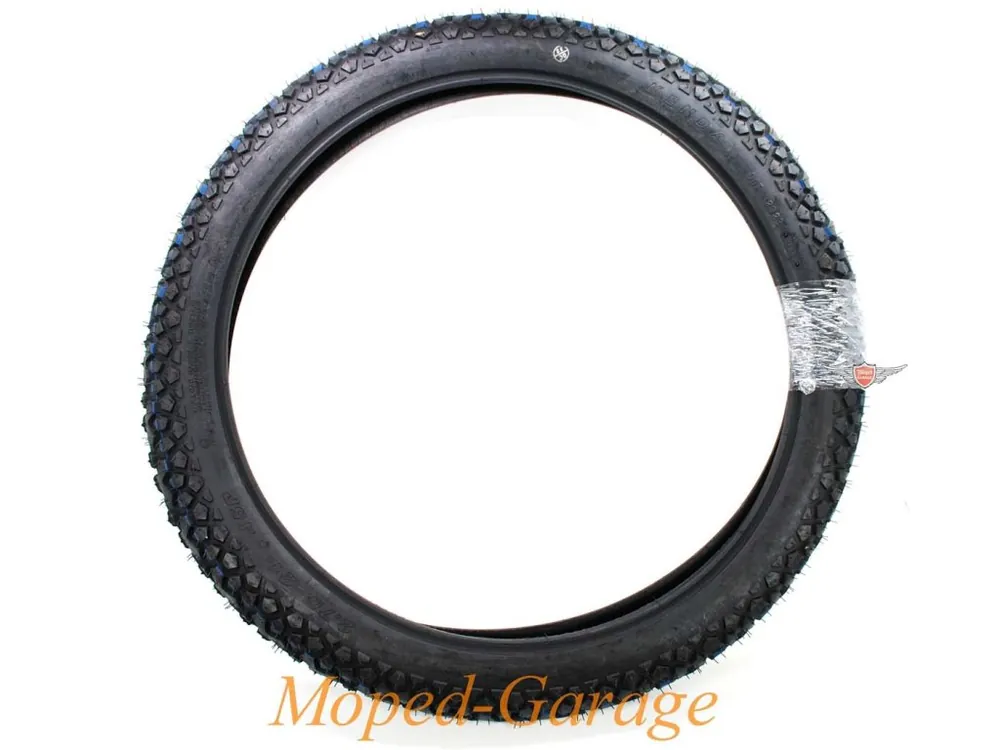 Přímo Od Výrobce Pneumatika Kenda 2,75 x 21 M/C 45P černé pro Suzuki TS 50 X