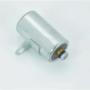 Kovový kondenzátor zapalování EFFE pro Velo Solex Odeslání Ihned