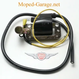 Zapalovací cívka s kondenzátorem 59 mm pro Honda, Camino Doprava Zdarma