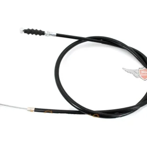 Černé lanko ruční brzdy pro Honda MTX 80 Sezónní Sleva