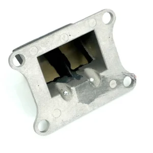 Expresní Doručení Membrána hliníková 43x38 mm, rozteč děr 60/42 mm, pro Puch Maxi, Honda MB, MBX, MT, MTX 50