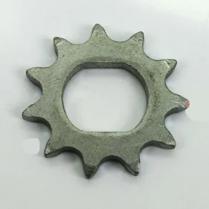 Přímo Od Výrobce Pastorek Esjot ocelový 11 zubů 25x22 mm pro Zündapp, automatický Moped typ 444