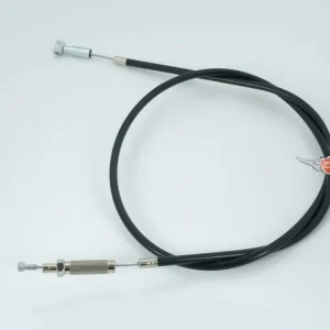 Nová Kolekce Brzdové lanko přední černé pro Puch Maxi, Zündapp, Kreidler, Hercules, Simson, Piaggio,