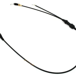 Finální Výprodej Plynové lanko černé 1982 pro Honda MTX 80