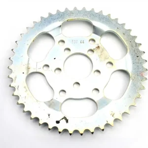 Esjot ocelová rozeta 44 zubů pro Puch Imola, Ranger 3 G, Monza 4 S, L, S Mokick, Moped Nakupujte Hned