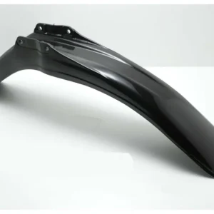 Blatník přední černý plast pro Honda MT 50 A, Z, 5, 8 Oblíbený