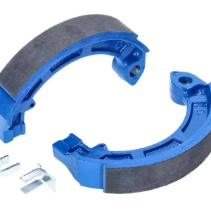 Sada brzdových pakní Polini Sport 150x24 mm pro bubnovou brzdu pro Vespa PK 50/80/125, PX, LML Star 125/150/200 Dokud Zásoby Vydrží