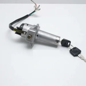 Spínací skříňka 4pinová s klíčem pro Honda, MTX, MTXsh Dokud Zásoby Vydrží