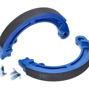 Sada brzdových paken Polini Sport 125x17mm přední pro Vespa PK, Primavera, Special, V50, Super 125/150, Ape 50/125/175 Zlevněný