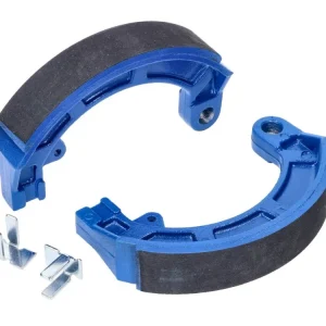 Sada brzdových paken Polini Sport 150x24mm zadní pro bubnovou brzdu pro Vespa 50, Special, ET3 Značkový