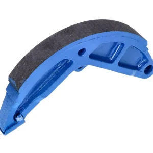 Must-Have Brzdové pakny Polini Sport 135x16 mm pro bubnovou brzdu pro Piaggio / Vespa Ciao, Bravo, Grillo, SI, Vespino s litým kolem