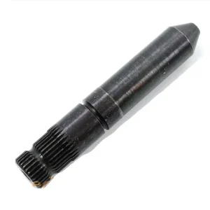 Omezená Nabídka Navařovací kus řadicí hřídele, ocelový, 11,5 mm, pro Zündapp R, GTS, C