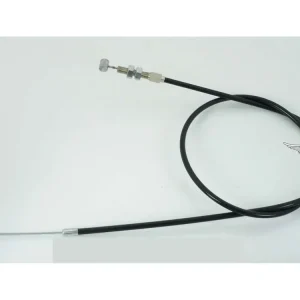 Černé kovové spojkové lanko pro Puch, Cobra GT, GTL, GTS Moderní