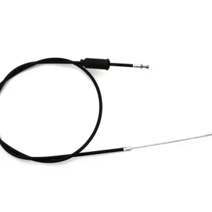 Černé brzdové lanko pro Simson Schwalbe KR 51/1, 51/2, Zündapp Sezónní Sleva