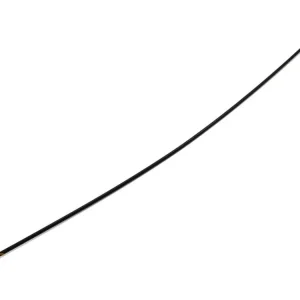 Nová Kolekce Lanko tachometru černé 2,5 mm 2 mm pro Puch P 1, Zündapp