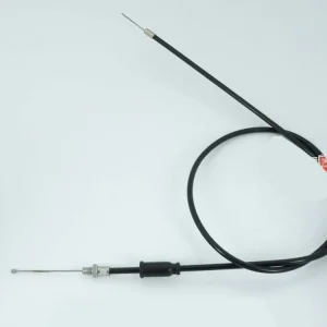 Oblíbený Černé lanko plynu 268.459 pro Puch P 1, Zündapp