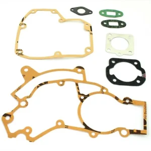 Sada těsnění 7dílná, papírové a gumové pro Puch, Maxi, X 30, 50 Hromadná Objednávka