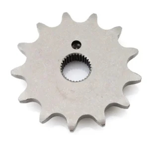 Tovární Cena Pastorek zesílený 13,5 mm pro Victoria Vicky Avanti, Zweirad Union Moped, Mokick, 47H, 47f, 49F, Solifer 62-66, 48H Clipper, 48F Clipper