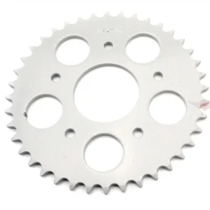 Zesílená rozeta 40 zubů pro Kreidler Florett LF, LH, RMC, RM, Flory MF 12, 13, 23 Speciální Cena