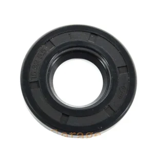 Jen Po Omezenou Doba Gufero 15x32x5,5 mm černé pro Hercules Prima M, KTM, DKW, Rixe