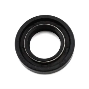 Poslední Šance Gufero s dvojitým břitem 20x35x7mm černé pro NSU Quickly T, TT, TTK, S2, S23-2, Cavallino F 23, L, N, N23, S, S23, Zündapp Bella R 150, 151, 153, 200, 201