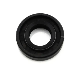 Tovární Cena Gufero dvoubřité 15x30x7 mm černé pro Hercules, DKW, KTM, Rixe, Sachs 50/A, 50/3, 50/2