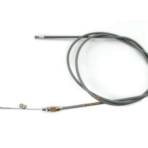 Ověřený Opravná sada lanka dekompresoru 325 mm 1225 mm pro Zündapp, 444