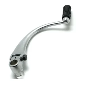 Hliníková nakopávačka 20,30 mm vnitřní průměr, 25 mm vnější průměr pro Zündapp, Sport Combinette, Type 510, 511, 514, 515, 516, Mokick Velkoobchod