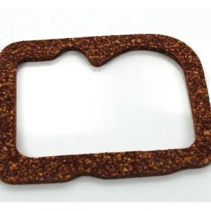 Korkové těsnění obdélníkové pro Hercules, KTM, DKW, Miele, Göricke, Gritzner Omezená Nabídka