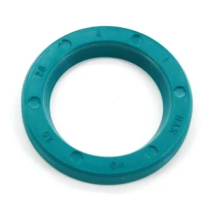 Prémiový Zelené gufero 26x40x7 mm pro Kreidler Flory, Hercules Supra 4 GP, K 50, MK, Sachs 501/4 EKF, 5014 AKF, AKF-X, 501/3 BKF, BF, CKF, 50/SW, 50 S, 50/6 A GS, B 80 SW