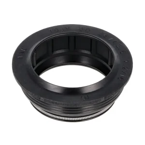 Garance Vrácení Peněz Gufero přední vidlice MOGA 30/38x43,6 černé pro Kreidler Florett RS, RMC, LF, LH, RM