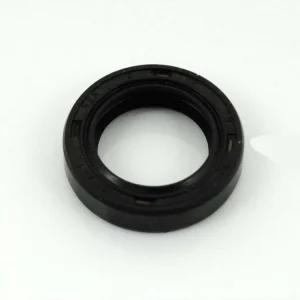 Exkluzivní Gufero 20 x 30 x 7 mm černé pro Kreidler Flory MF 22, 23