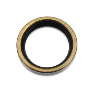 Gufero 16x22x3 pro Zündapp Bergsteiger M 25, 50, CX, CS Hai Super Combinette Expresní Doručení