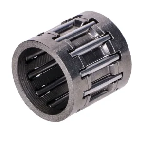 Hromadná Objednávka Jehlové ložisko, vnitřní průměr 12 mm, vnější průměr 15 mm, šířka 14 mm pro Puch Maxi MS, Hercules Prima M