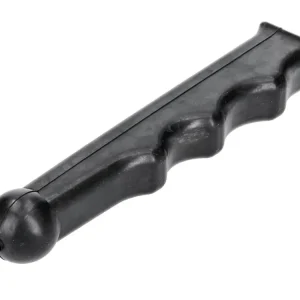 Akční Cena Kryt páčky MOGA černý pro Zündapp, Kreidler, Hercules, Puch