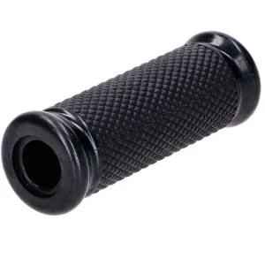 Cenově Výhodný Guma Nakopávačky Drilastic Černá 65 mm x 10 mm 21 mm pro Hercules K 50, MK 1, 2, 3, 4, Supra 4 GP, Enduro, KTM Comet, DKW RT 139, 159