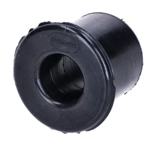 Gumové distanční pouzdro motoru 21x13x23 mm pro Hercules Prima, MX, M, DKW, KTM, Sachs 504, 505 Sleva