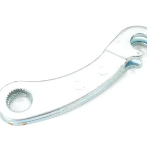 Akční Cena Brzdová páčka z oceli na přední kolo pro Puch, MS, VS, VZ, DS