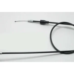 Plynové lanko černé 910.5.32.101.0 pro Puch, Pionier Ruční Výroba